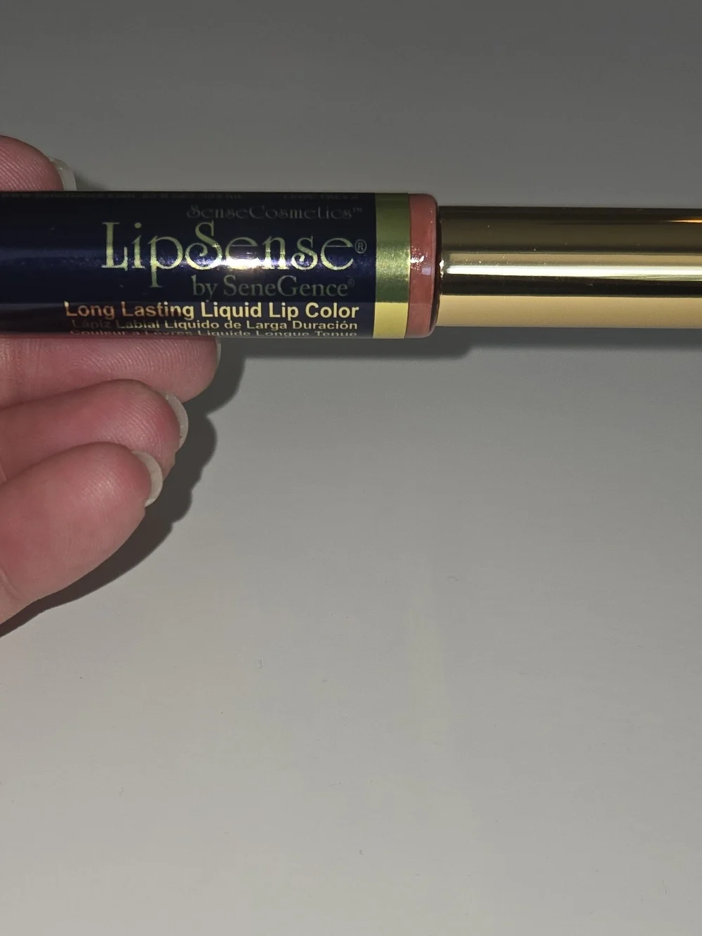 Caramel Latte Lipstick - Unbranded